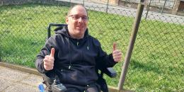 Nicola Secchiero: Una guida tecnologica ed umana per gli anziani di San Bellino
