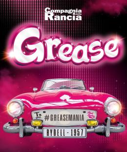 Compagnia della Rancia - Grease