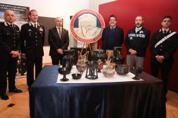 I custodi dei nostri tesori e della nostra storia