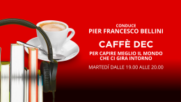 CAFFÈ DEC