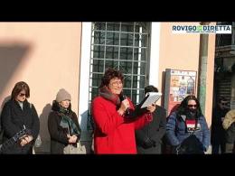 Adria: Una pietra di inciampo per ricordare Guido Anselmo Ravenna