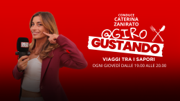 GIROGUSTANDO