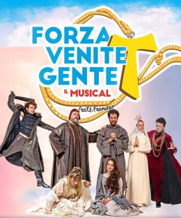Forza Venite Gente