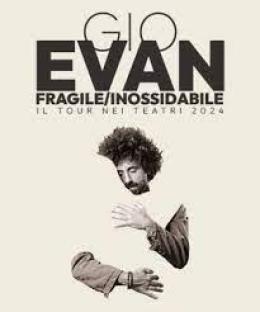 Gio Evan