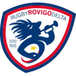 Femi-Cz Rugby Rovigo Delta vs Rugby Viadana 1970