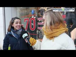 I saldi tra alti e bassi, non decollano
