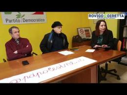 Nadia Romeo spiega i motivi delle sue dimissioni dalla carica