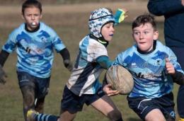 Il Rugby Junior Badia 2.0 riprende a tutto gas