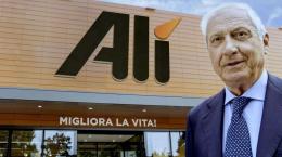La nuova era di Alì: Giuliano Canella nominato vicepresidente
