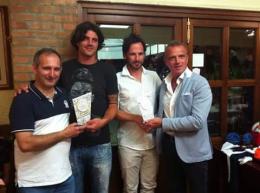 La borsa di studio Marco Cunico a favore dei figli di Mirco Bellone