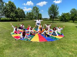Corso di formazione per clown di corsia, aperte le iscrizioni