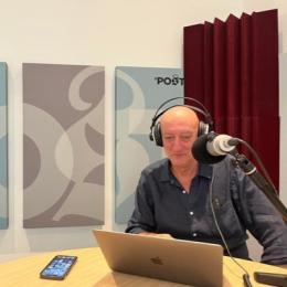 "Polesine - incontri con l'autore" - Stefano Nazzi 