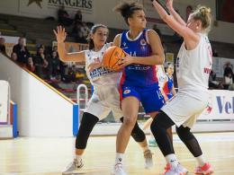 Solmec Rhodigium Basket: Ripartenza cruciale contro Pallacanestro Vigarano