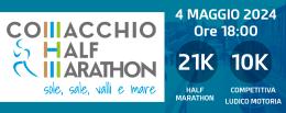 Comacchio Half Marathon