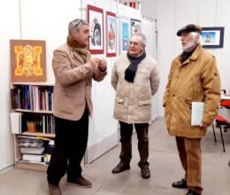 L'Arte del design automobilistico sbarca a Rovigo