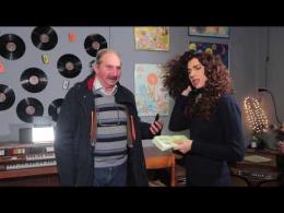 Le telecamere di "Zona Bianca" arrivano in Polesine