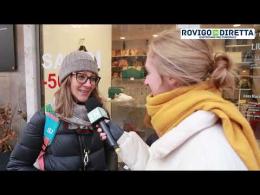 Il carnevale Rodigino entra nel vivo