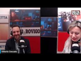 “Il commercio si aiuta innovando”