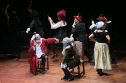 "A teatro con una stella" - Il malato immaginario