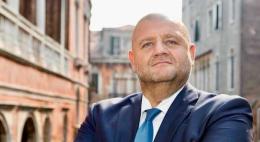Marcato inaugura un convegno sull'Itc