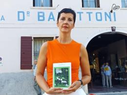 Grazia Previato presenta "Ditta mia"