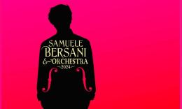 Samuele Bersani and Orchestra a Bologna
