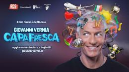 Giovanni Vernia in Capa Fresca