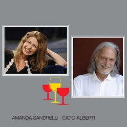 Vicini di casa - Sandrelli e Alberti