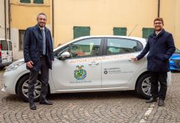 Mobilità Inclusiva: La provincia mette a disposizione un'auto per le autoscuole 
