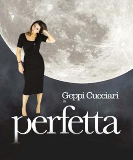 Geppi Cucciari - Perfetta