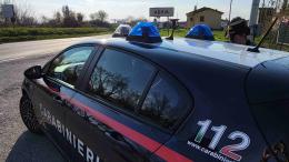 In comitiva con la mannaia sotto la maglietta, nei guai un 15enne