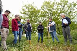 L’innovazione passa per la cooperazione: le opportunità del CSR 2023-2027 Veneto per il settore rurale