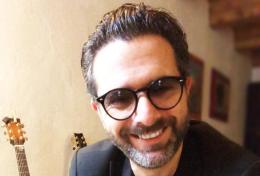 Luca Boniolo presenta il suo primo singolo