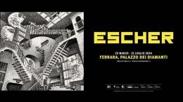 Escher a Ferrara