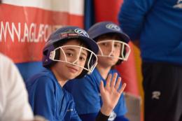 Grande debutto per l'Adriatic LNG Baseball Softball Club Rovigo nella Winter League