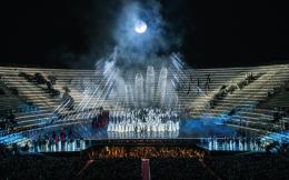 Aida - Arena Opera Festival 2024