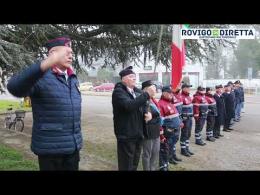 La città celebra il Giorno del Ricordo