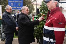 Diede la vita per salvarne altre 5mila