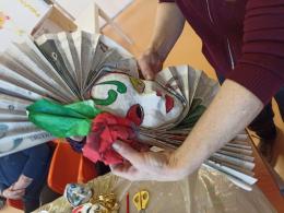 Carnevale al Ciass: Musica, Maschere e Divertimento per Tutti