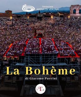 La Boheme - Arena Opera Festival 2024