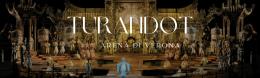 Turandot - Arena Opera Festival 2024