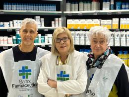 Le farmacie polesane aderiscono alla "Giornata di raccolta del farmaco"