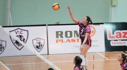 Volley Lions Clodia, è derby a Padova