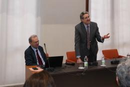 I Concordi ripartono, con il nuovo presidente