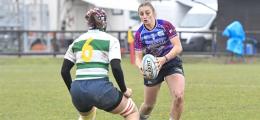 Le Zebre Sconfitte dalle Iberians Sitges