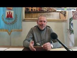 Iniziano i Lavori sulla via Tornova a Loreo