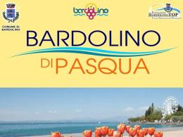 Bardolino di Pasqua: un vero tripudio di colori