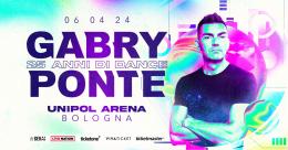 Gabry ponte a Bologna