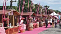 Palio del Chiaretto: il rosa che piace