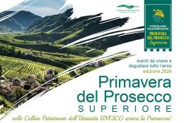 Mostra del Valdobbiadene DOCG rive di Colbertaldo e Vidor